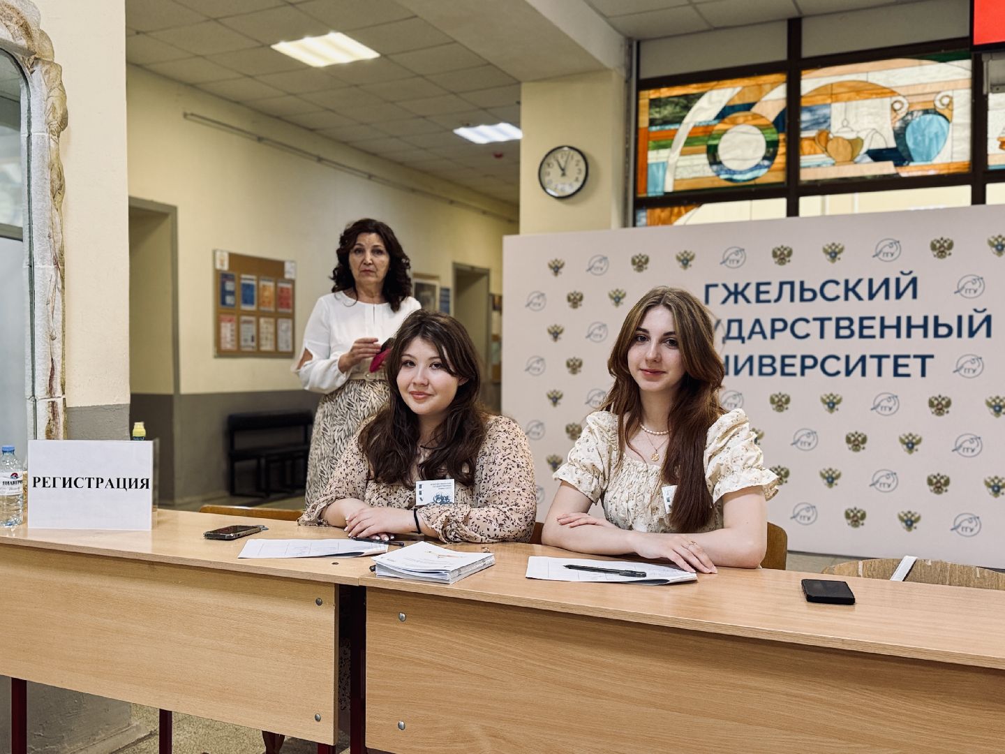 гжель, раменское, фестиваль, народные промыслы, международный фестиваль,ггу, гжельский государственный университет,