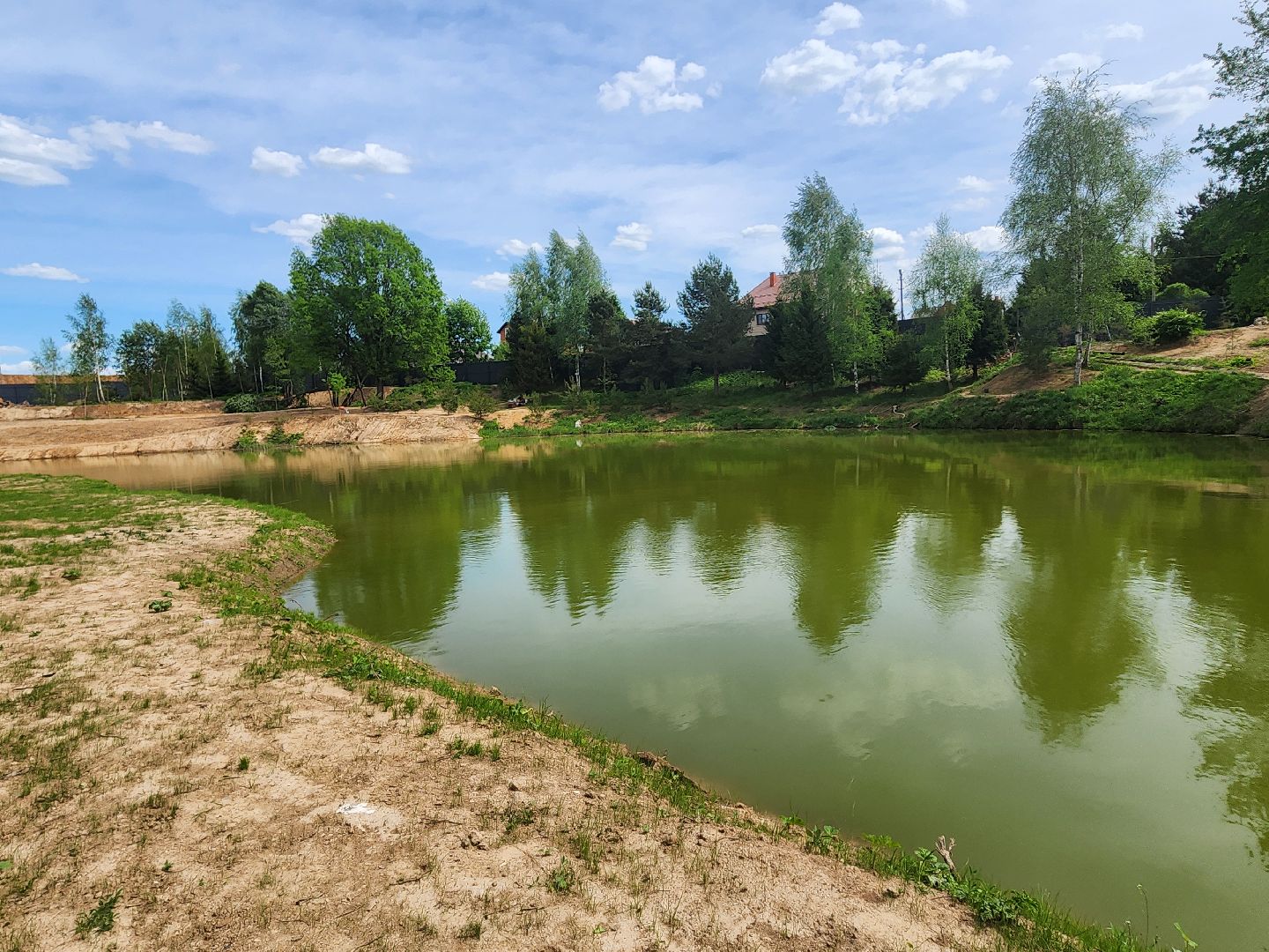 красноармейск, городской округ пушкинский, развитие бизнеса, центр здоровья, строительство,