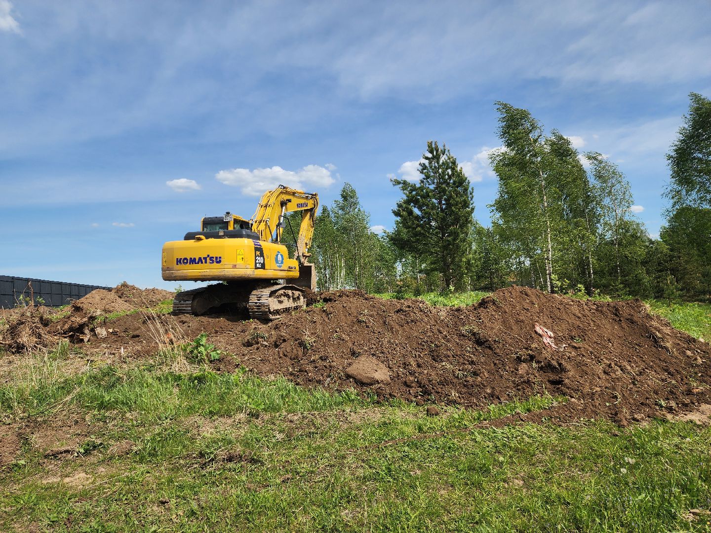 красноармейск, городской округ пушкинский, развитие бизнеса, центр здоровья, строительство,