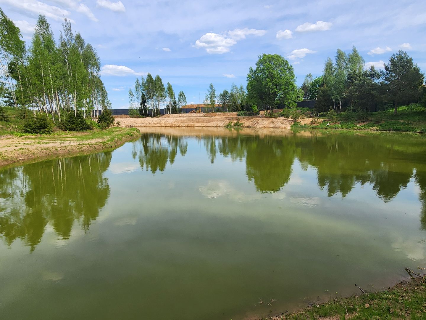 красноармейск, городской округ пушкинский, развитие бизнеса, центр здоровья, строительство,