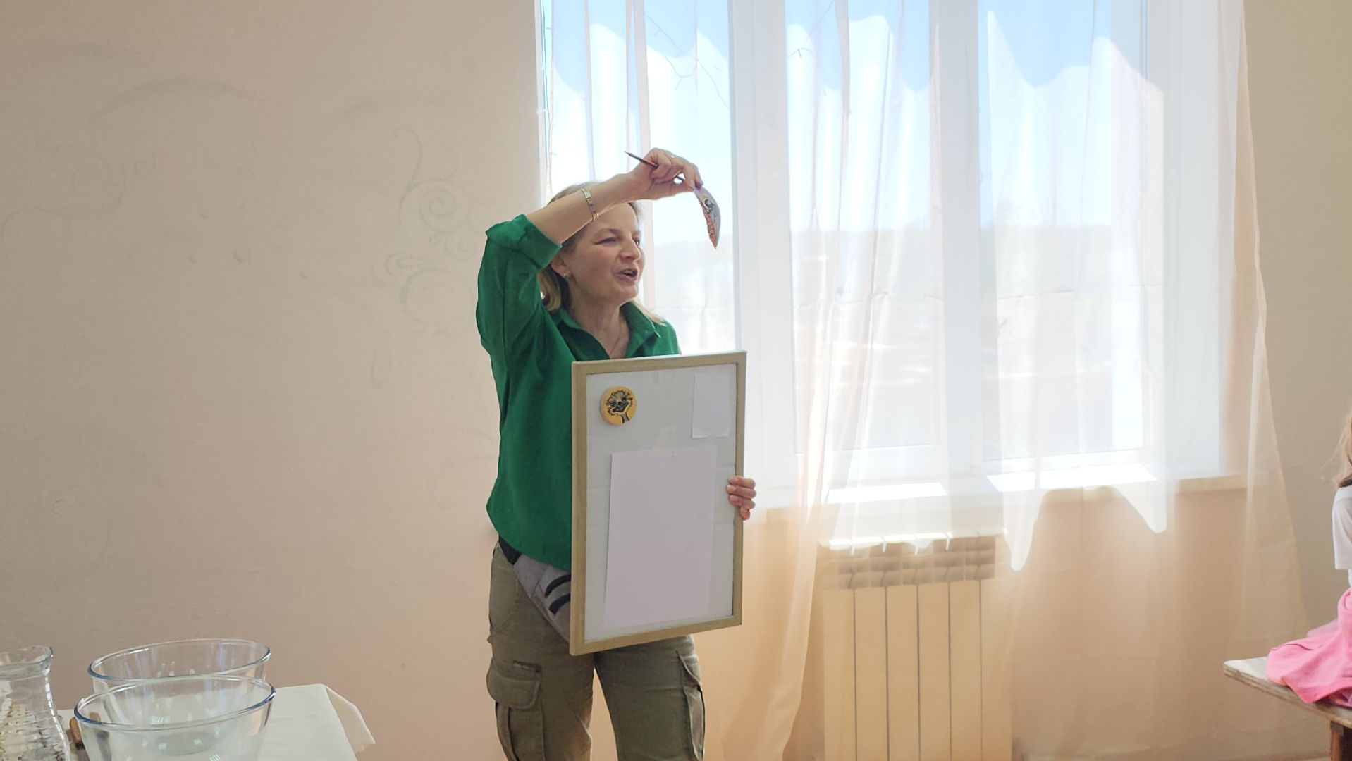 серпухов, подмосковье, страусиная ферма,