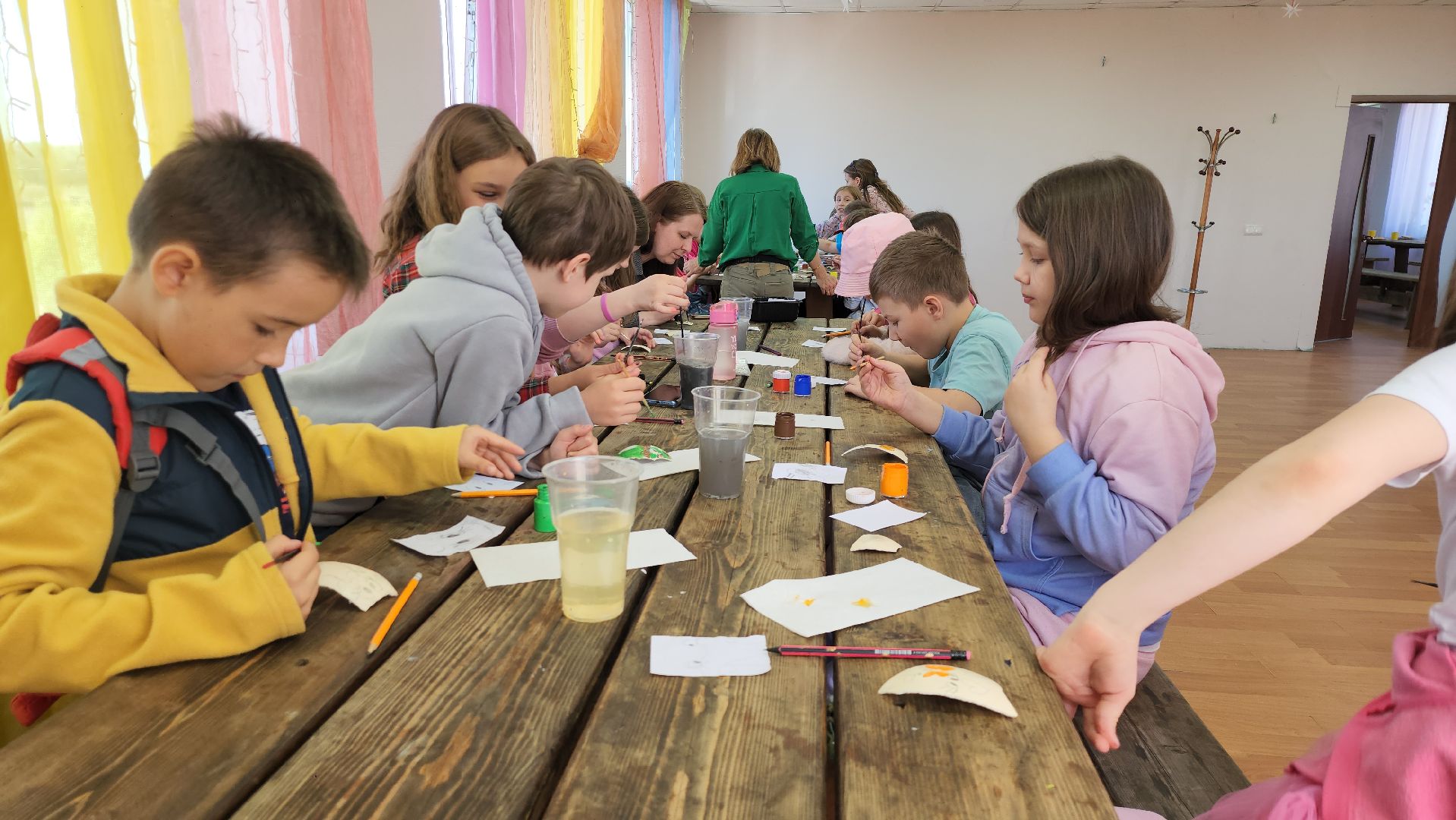 серпухов, подмосковье, страусиная ферма,