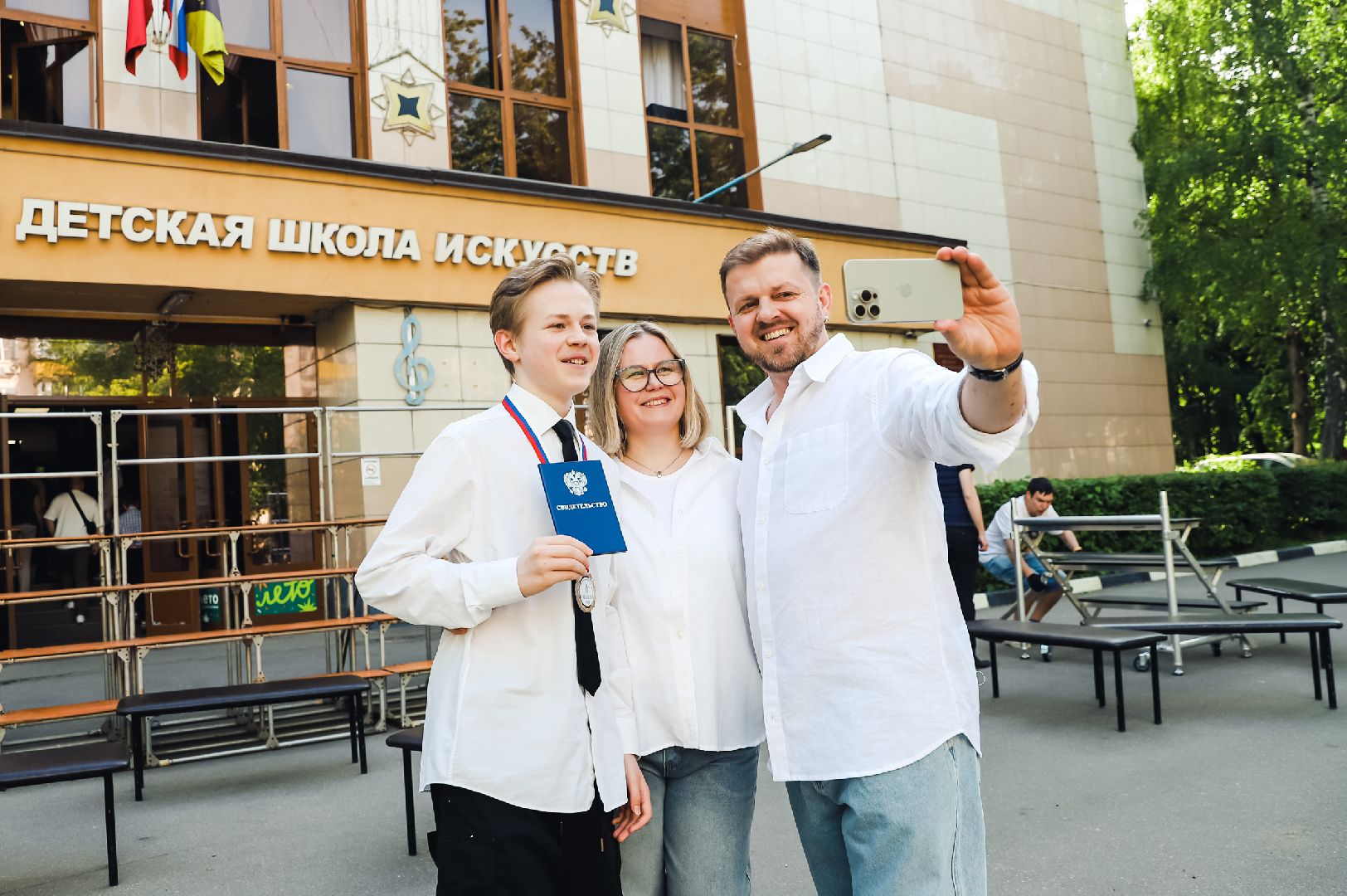 выпускной, школа, дети,