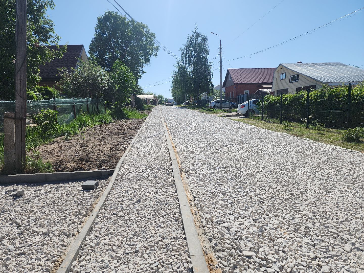 серпухов,  подмосковье, ремонт дороги,