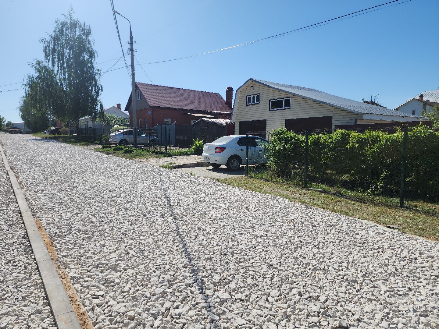 серпухов,  подмосковье, ремонт дороги,