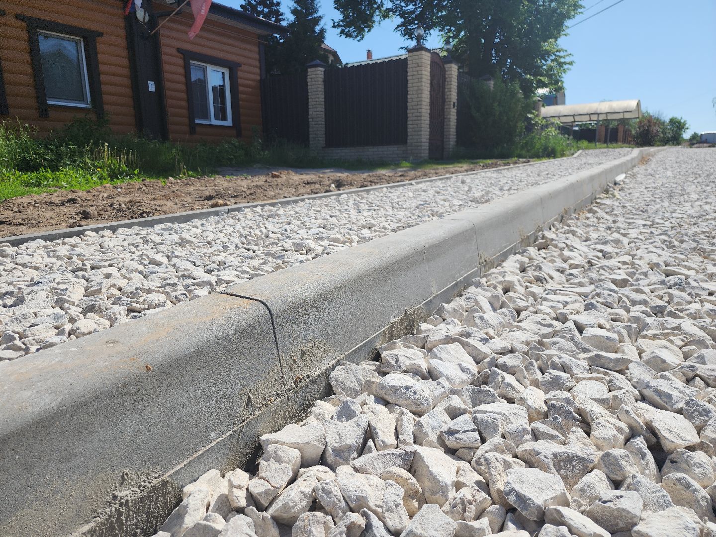 серпухов,  подмосковье, ремонт дороги,