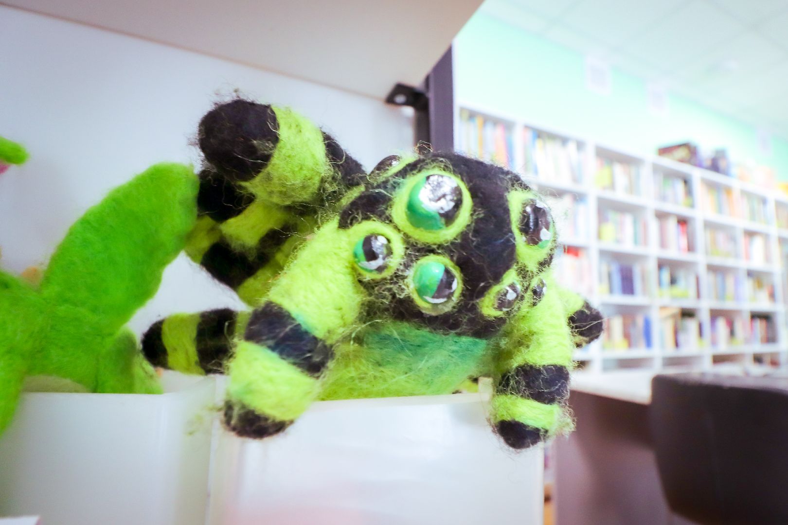 клин, общество, выставки, рукодельницы,