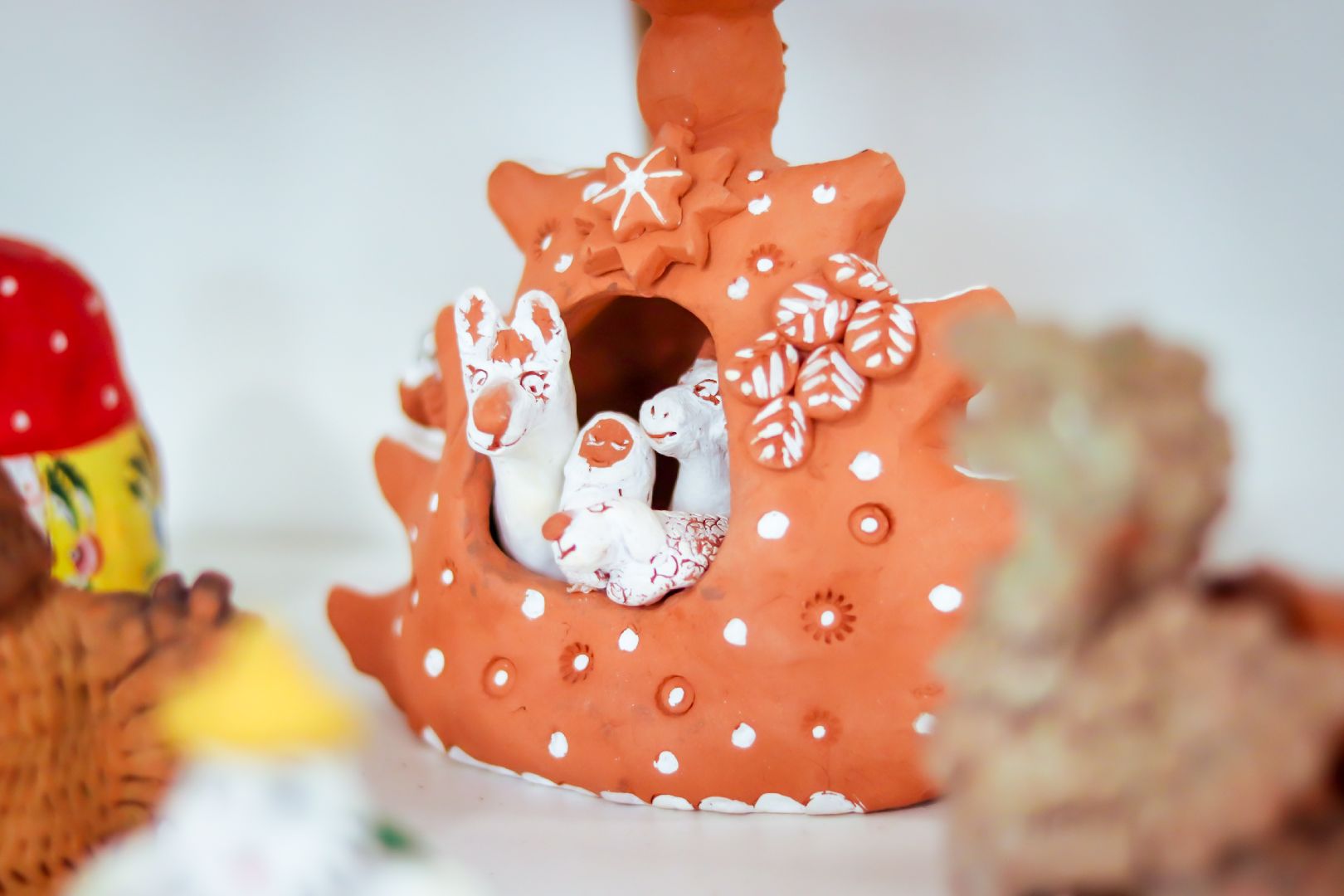 клин, общество, выставки, рукодельницы,