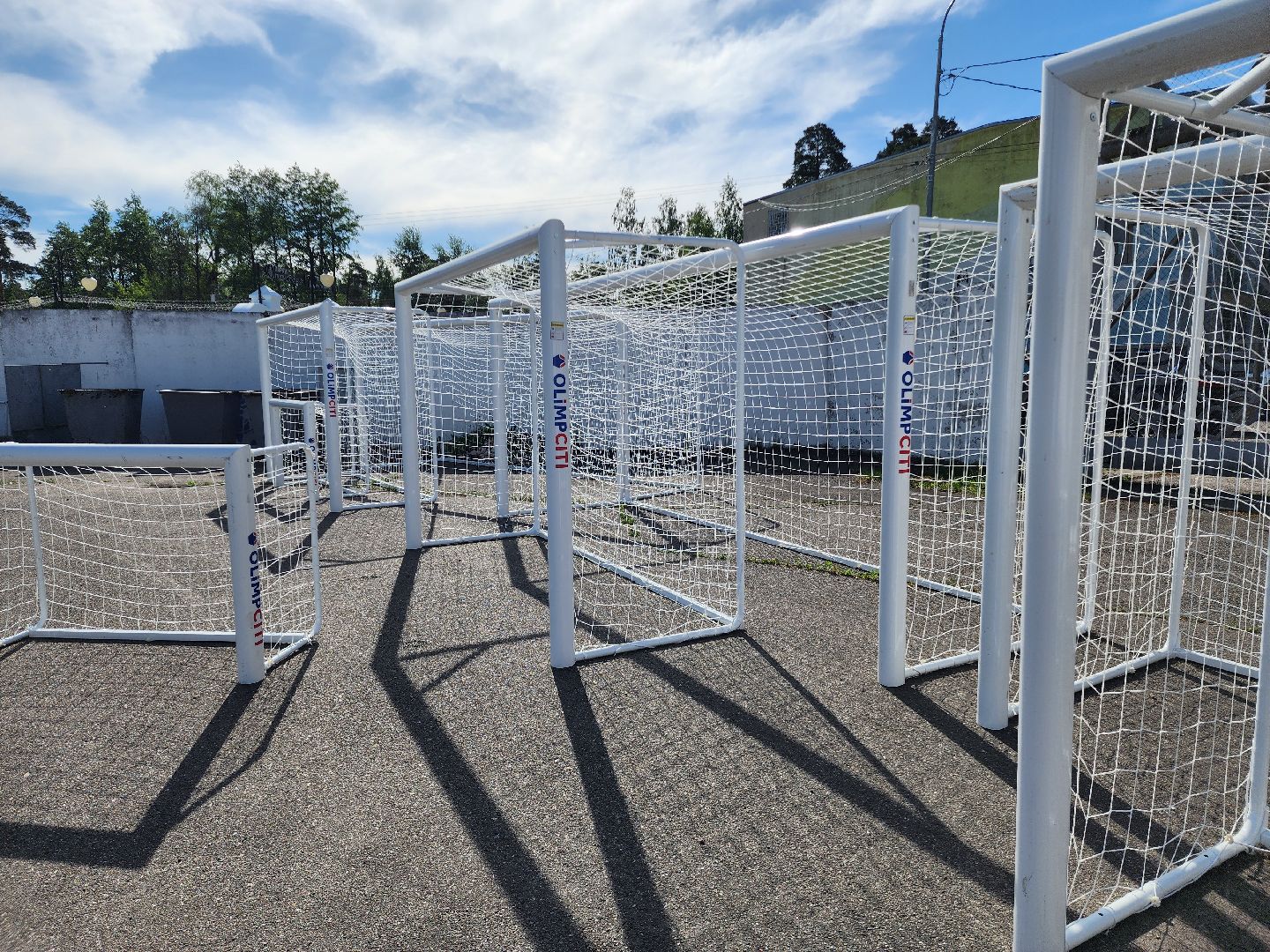 футбол в шатуре, шатура, стадион энергия,министерство физической культуры и спорта, субсидии, господдержка,