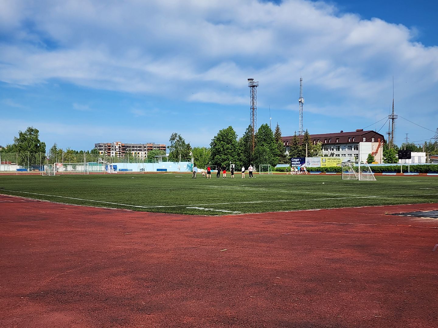 футбол в шатуре, шатура, стадион энергия,министерство физической культуры и спорта, субсидии, господдержка,