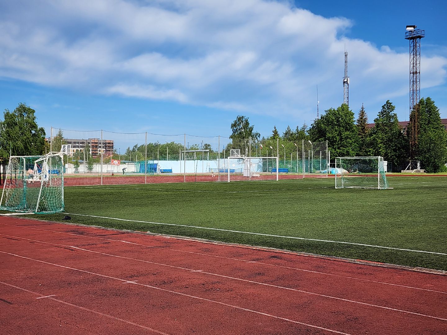 футбол в шатуре, шатура, стадион энергия,министерство физической культуры и спорта, субсидии, господдержка,