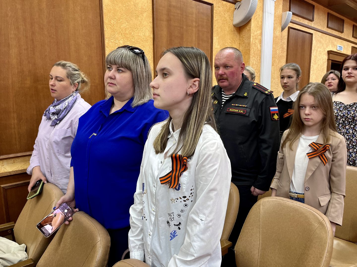 Паспорт, гражданин РФ, Наро-Фоминск, Наро-Фоминский городской округ, молодёжь