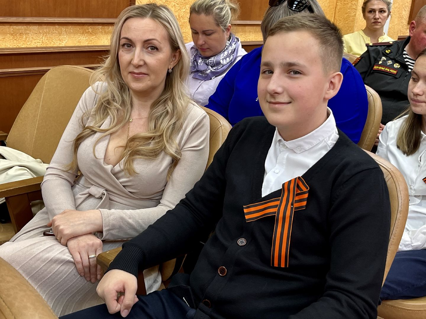 Паспорт, гражданин РФ, Наро-Фоминск, Наро-Фоминский городской округ, молодёжь