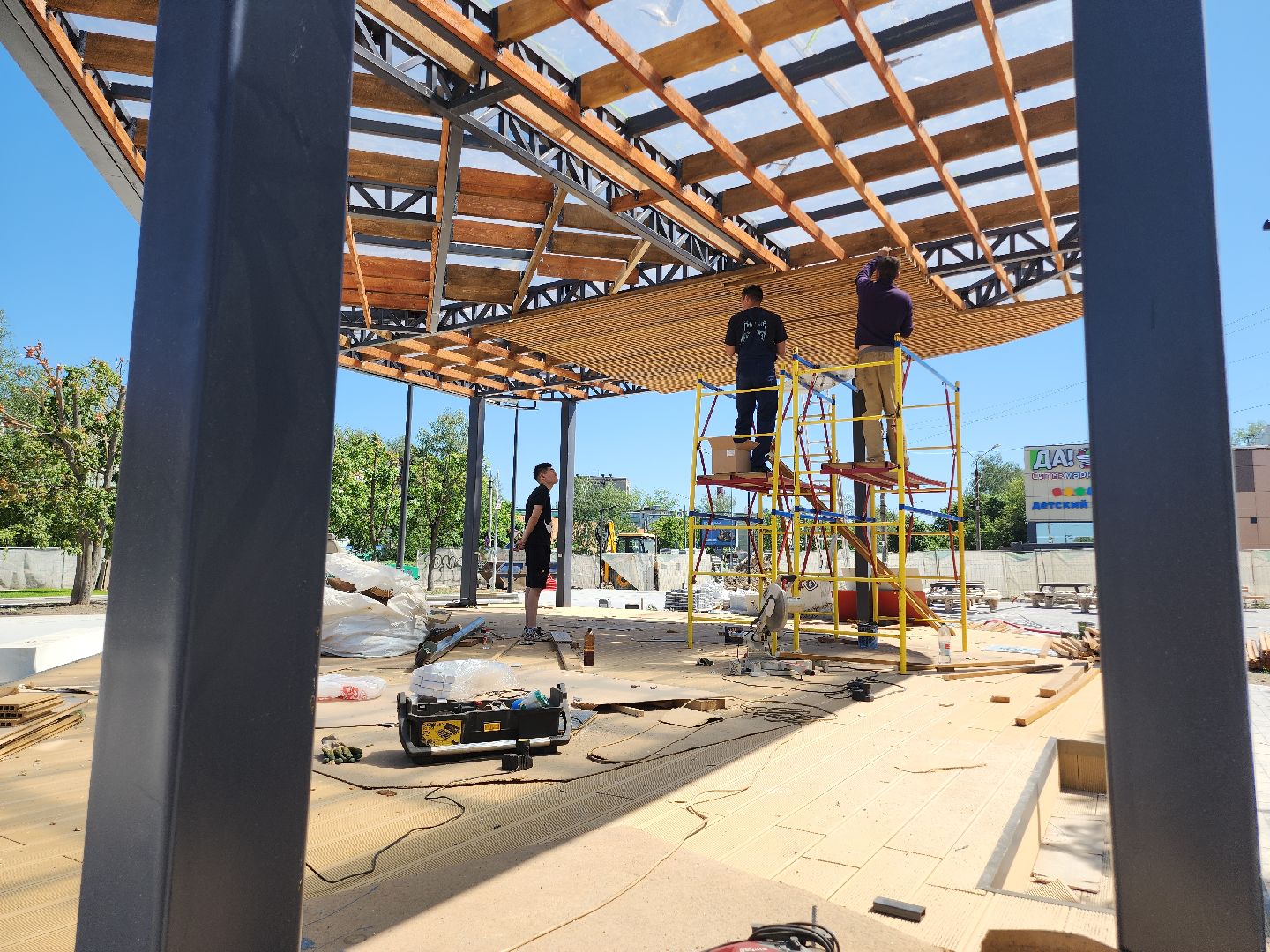 Егорьевск, Подмосковье, Московская область,