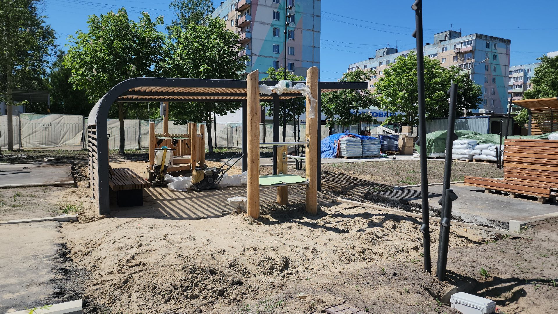 Егорьевск, Подмосковье, Московская область,