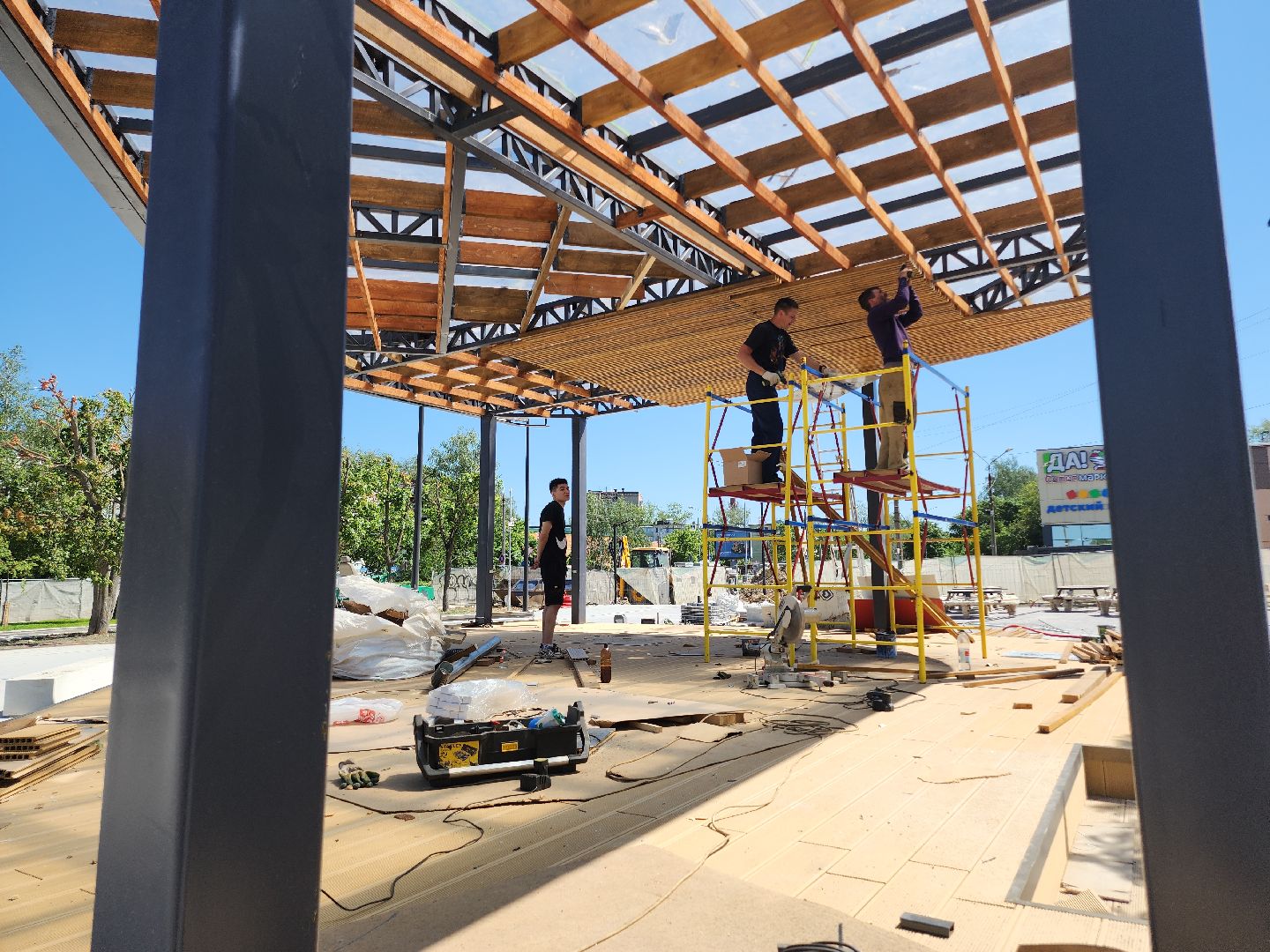 Егорьевск, Подмосковье, Московская область,