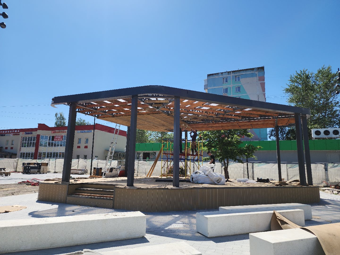 Егорьевск, Подмосковье, Московская область,