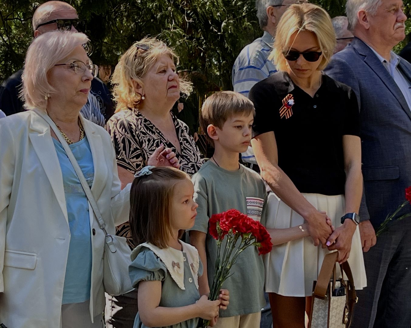 наро-фоминский городской округ, аллея героев, роман шамнэ, никифор марков, герой советского союза, год защитника отечества,