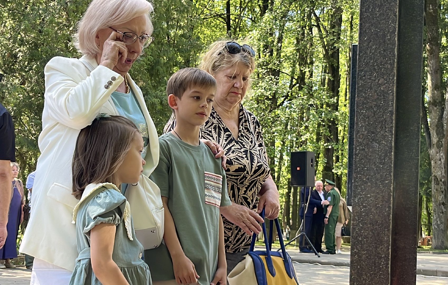 наро-фоминский городской округ, аллея героев, роман шамнэ, никифор марков, герой советского союза, год защитника отечества,
