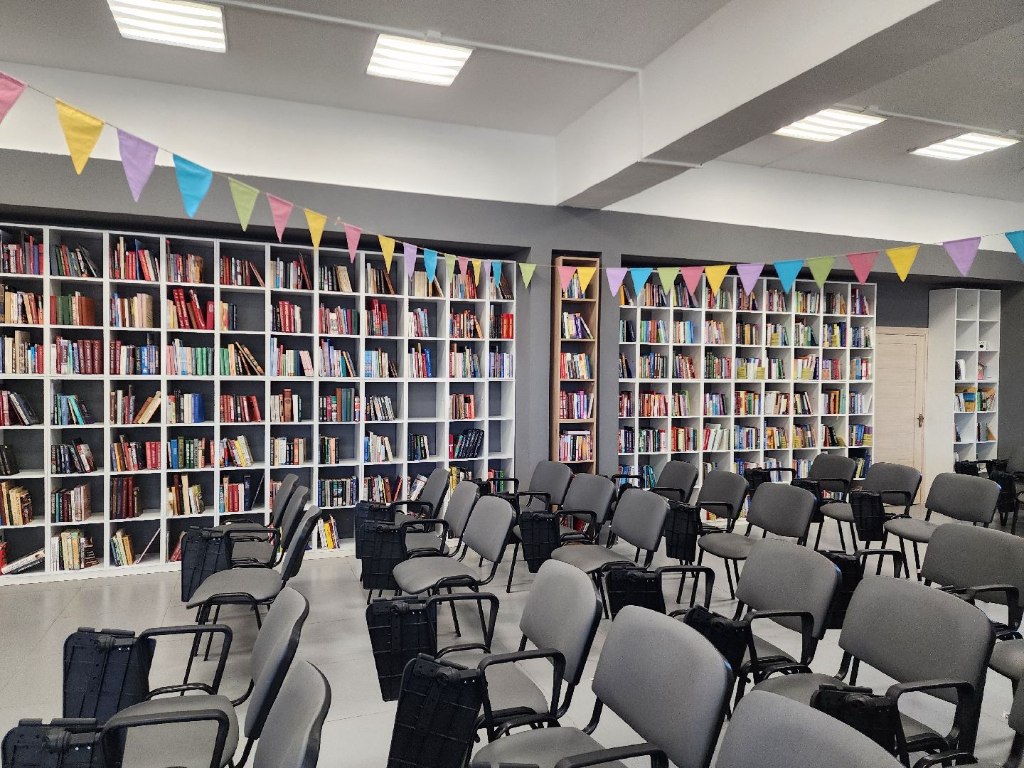 культура подмосковья, библиотеки подмосковья, шатурская библиотека,чтение книг,