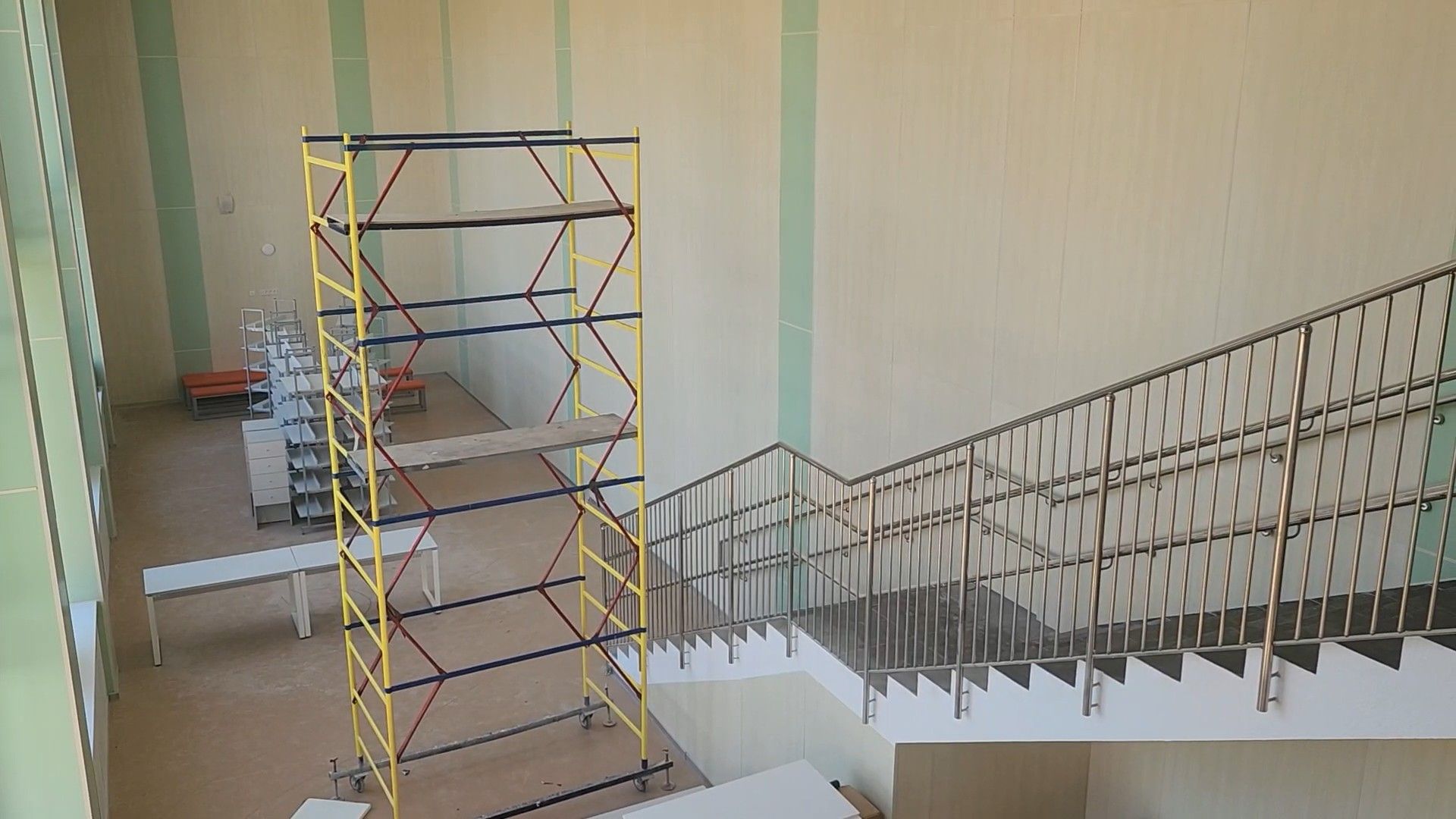 ступино, строительство, школы подмосковья,