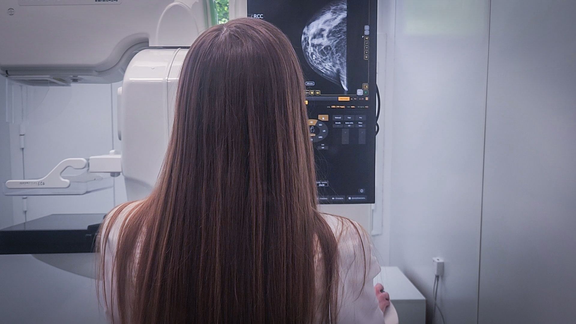 бронницы , медицина, маммография в бронницах,