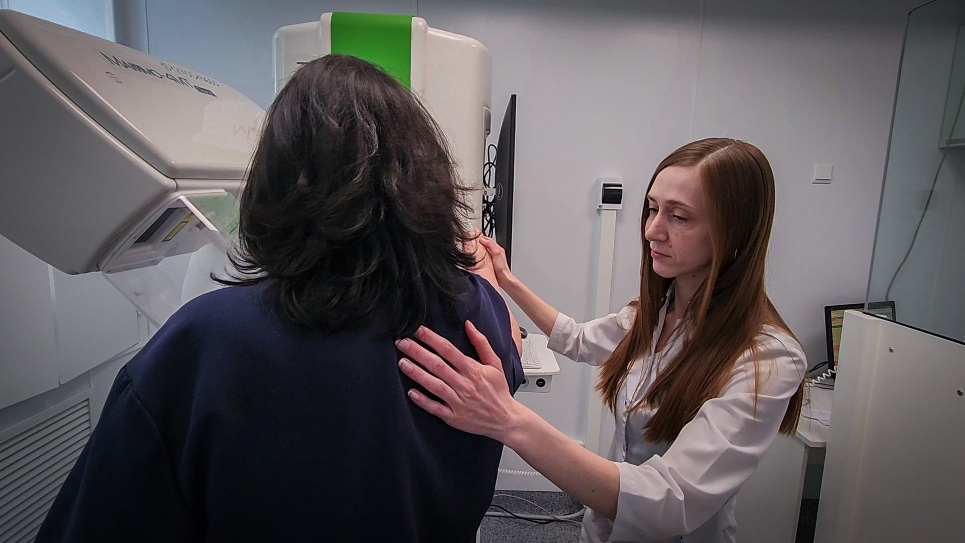 бронницы , медицина, маммография в бронницах,