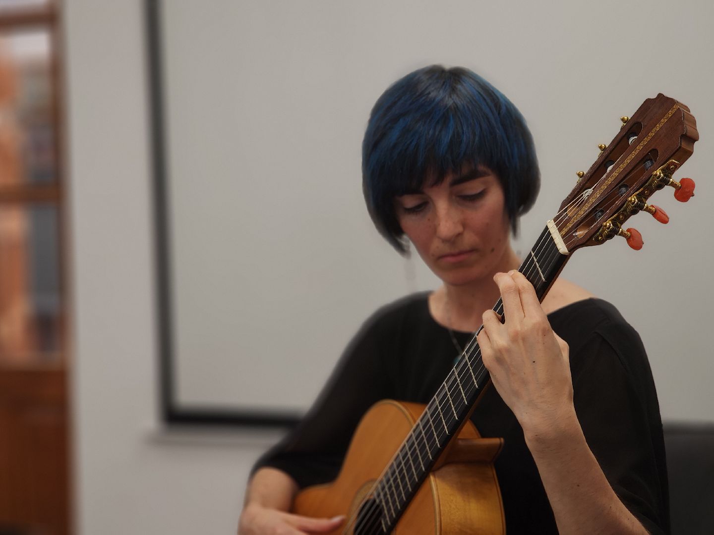 Черноголовка , Концерт, Классическая музыка,