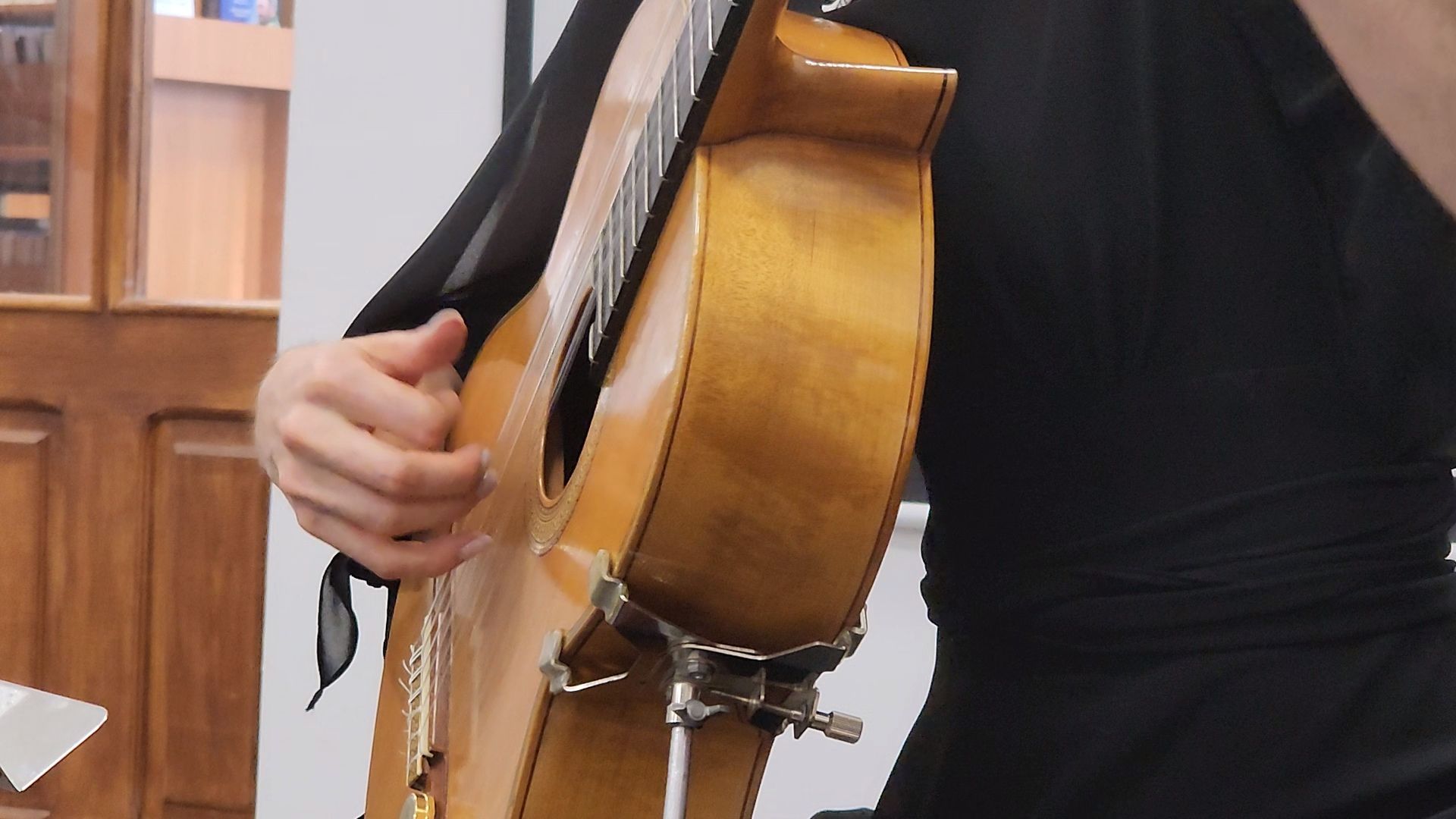 Черноголовка , Концерт, Классическая музыка,