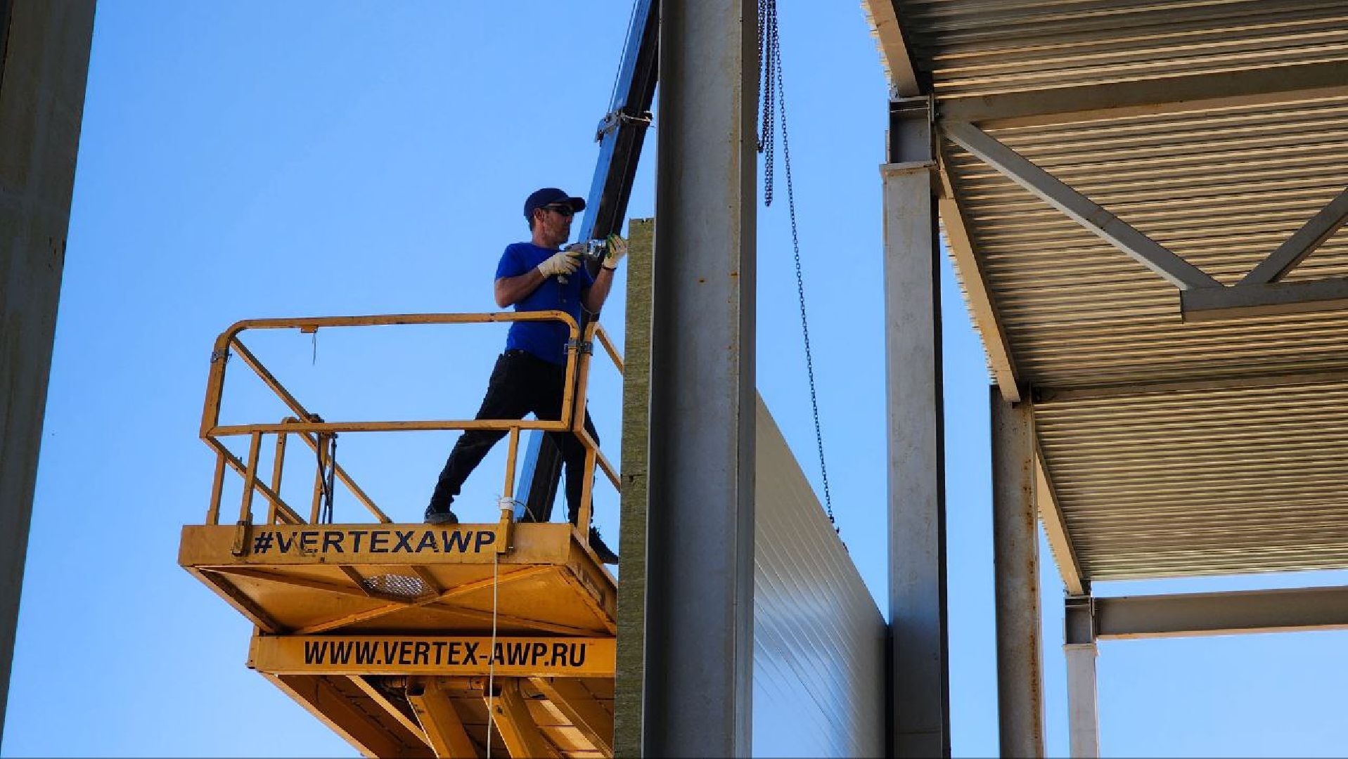 Дмитров, Индустриальный парк Орудьево-2, Фуд Тим, Мининвест,