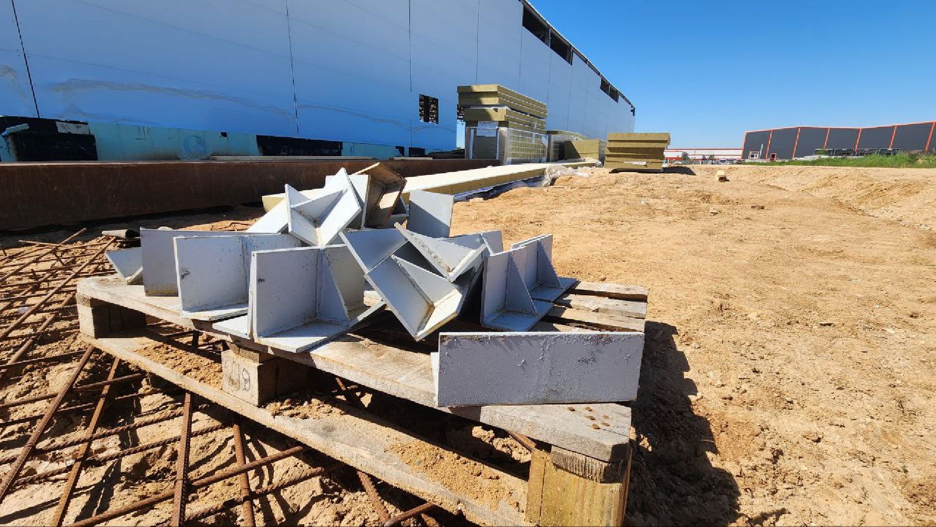 Дмитров, Индустриальный парк Орудьево-2, Фуд Тим, Мининвест,