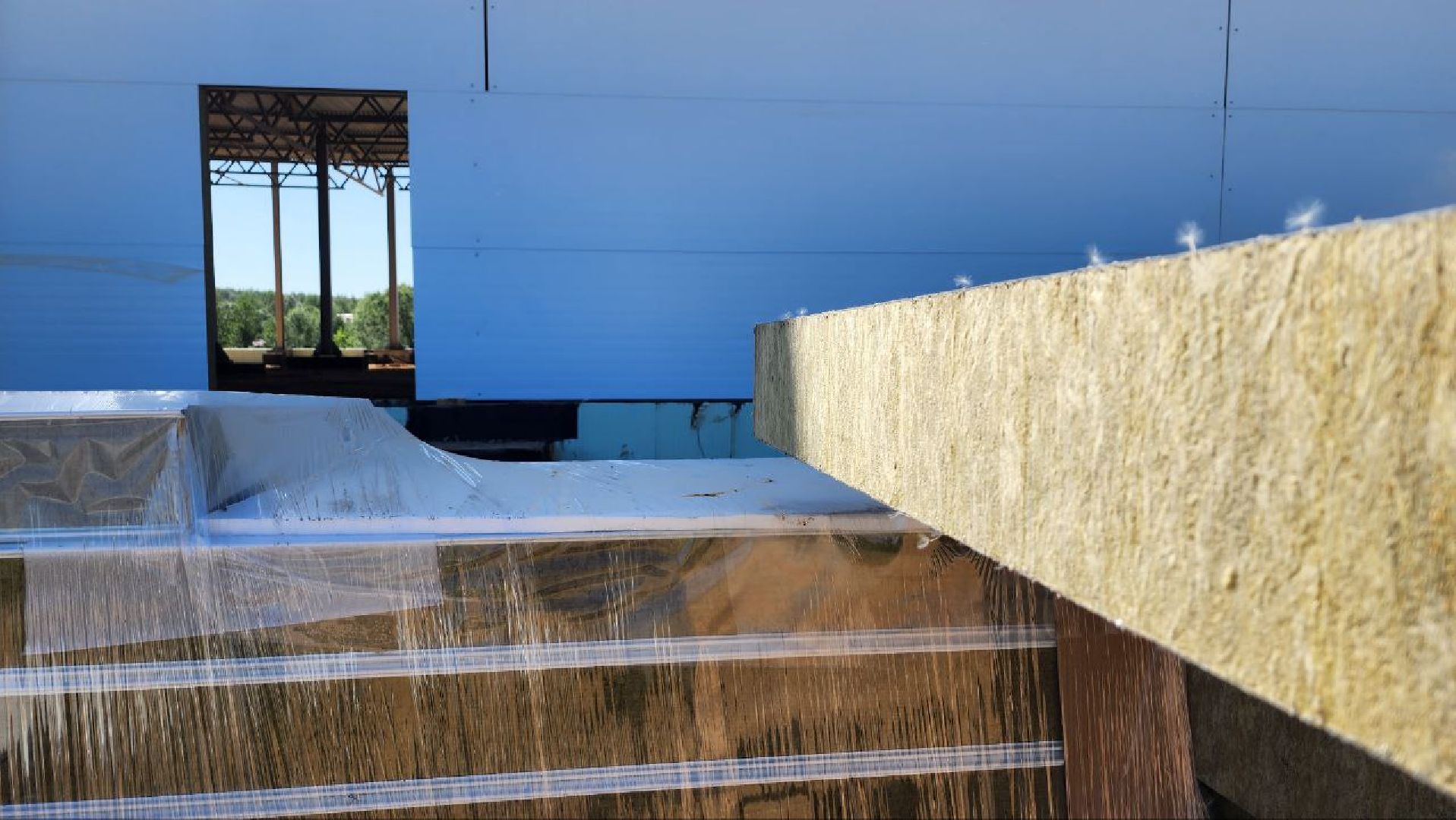 Дмитров, Индустриальный парк Орудьево-2, Фуд Тим, Мининвест,