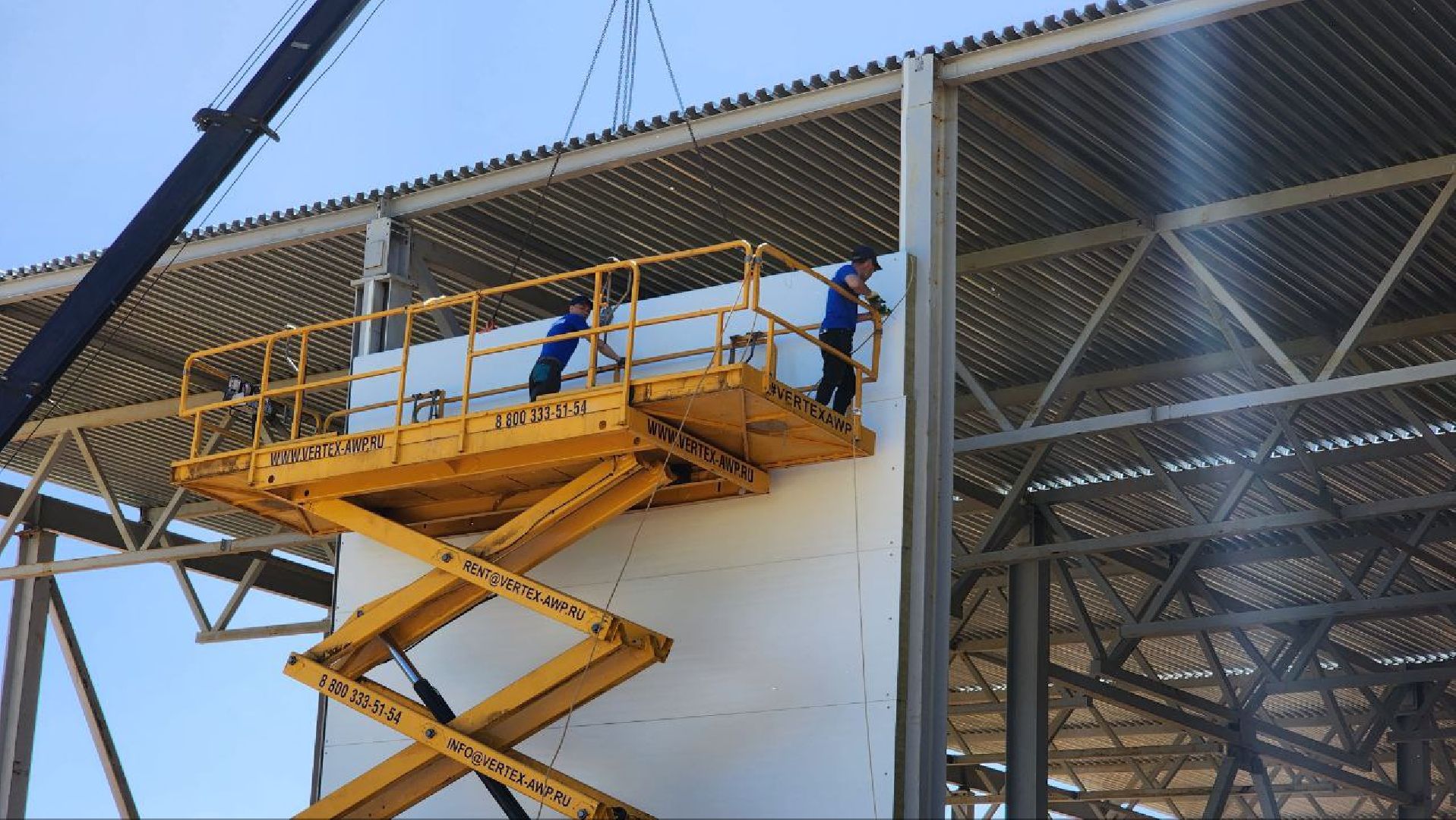 Дмитров, Индустриальный парк Орудьево-2, Фуд Тим, Мининвест,