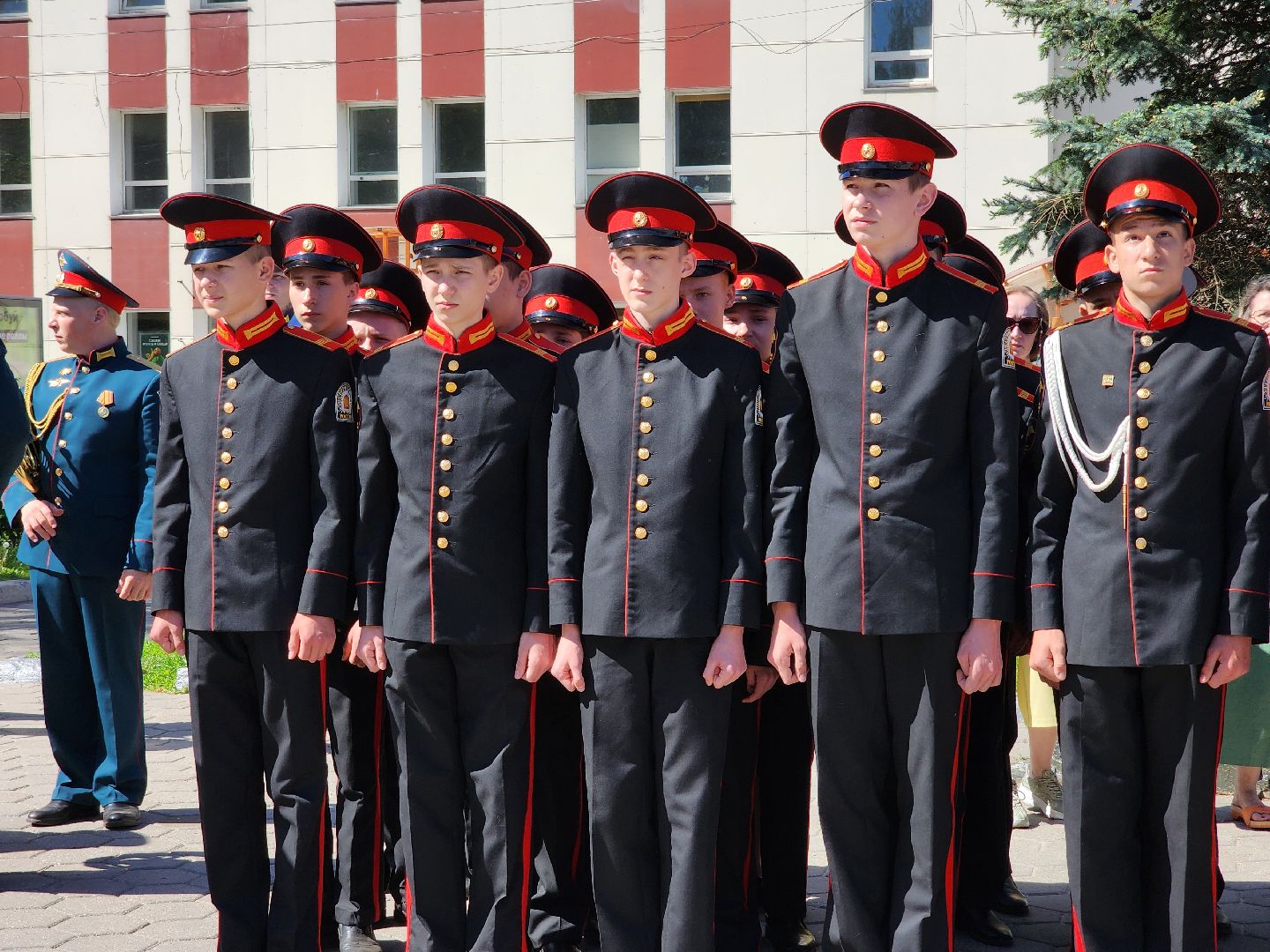 день пограничника,  погранвойска, площадь победы, ногинск, богородский городской округ,