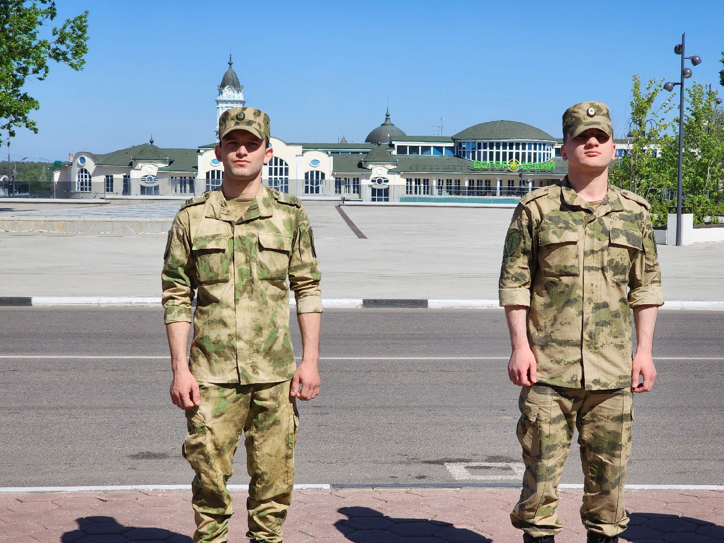 день пограничника,  погранвойска, площадь победы, ногинск, богородский городской округ,