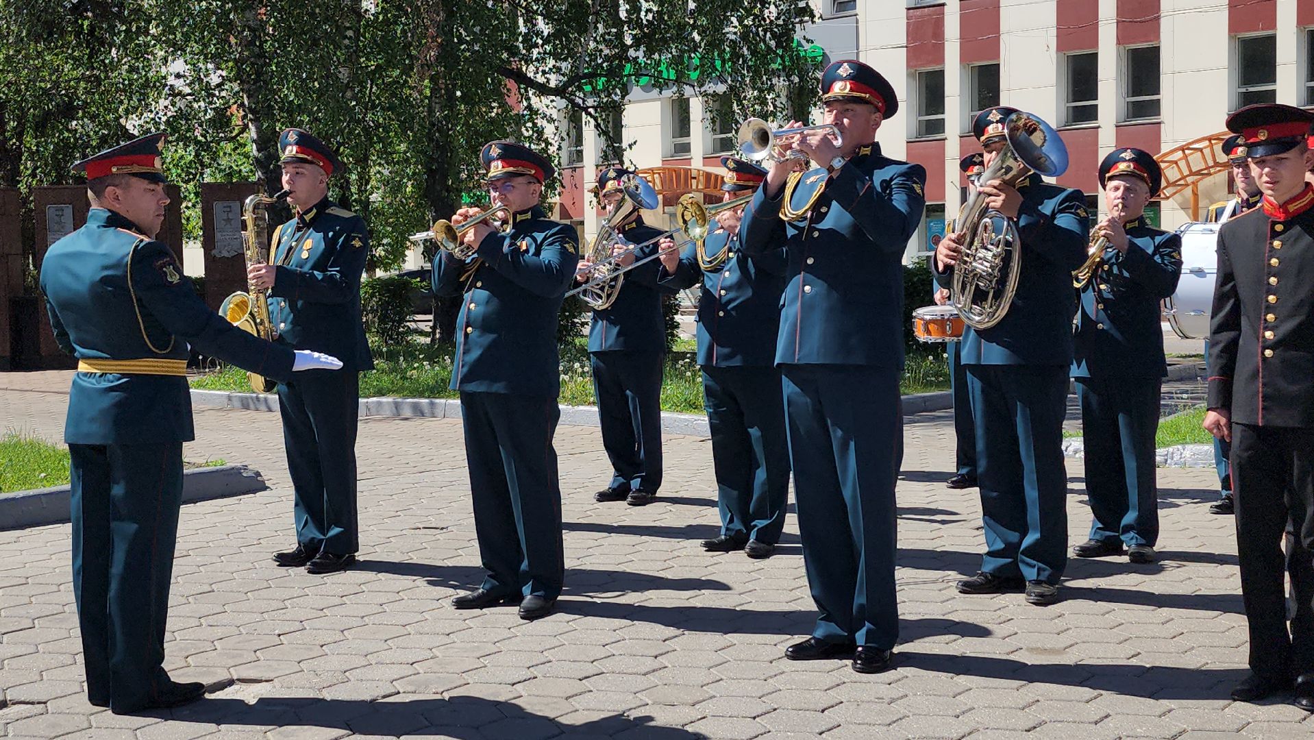 день пограничника,  погранвойска, площадь победы, ногинск, богородский городской округ,