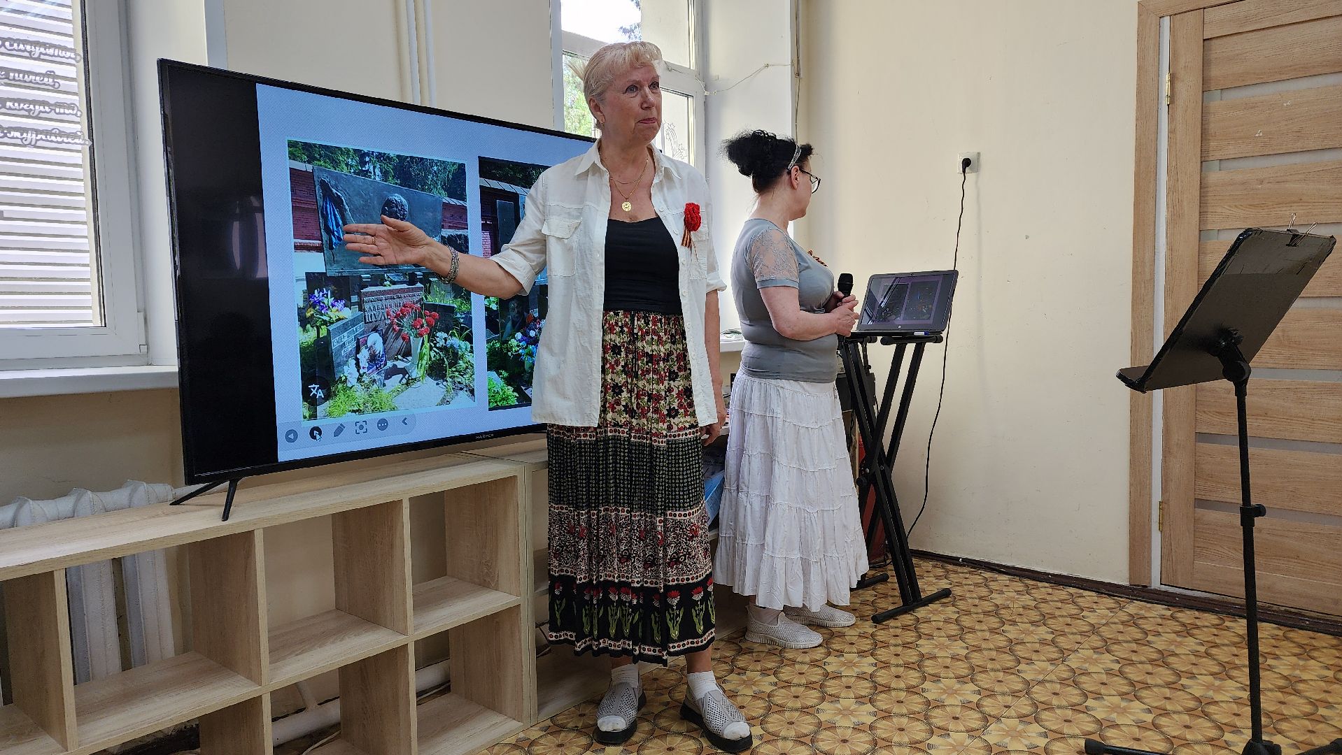 пушкино, центр социального обслуживания, 80 - летие победы, поэтический вечер, стихи о вов, песни победы, песни под гитару,активное долголетие,вертикалки,