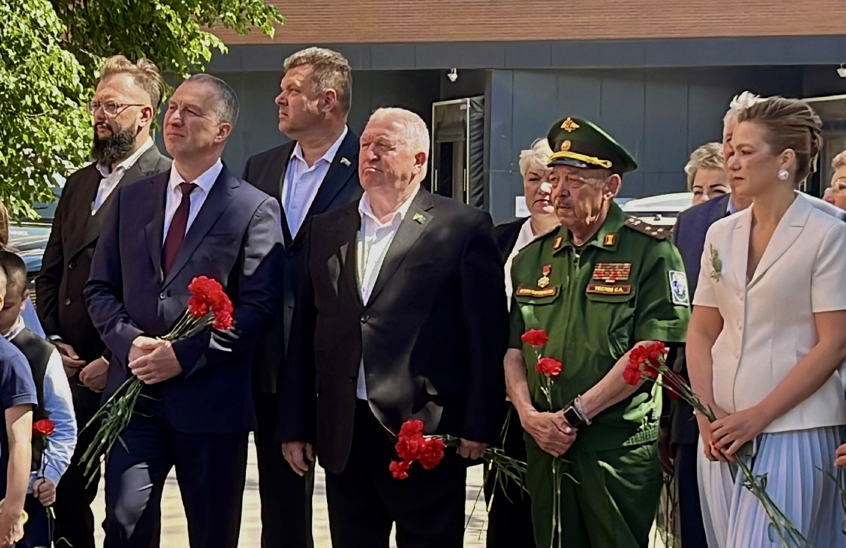 наро-фоминск, наро-фоминский городской округ, роман шамнэ, шелковый комбинат, мемориальная доска,