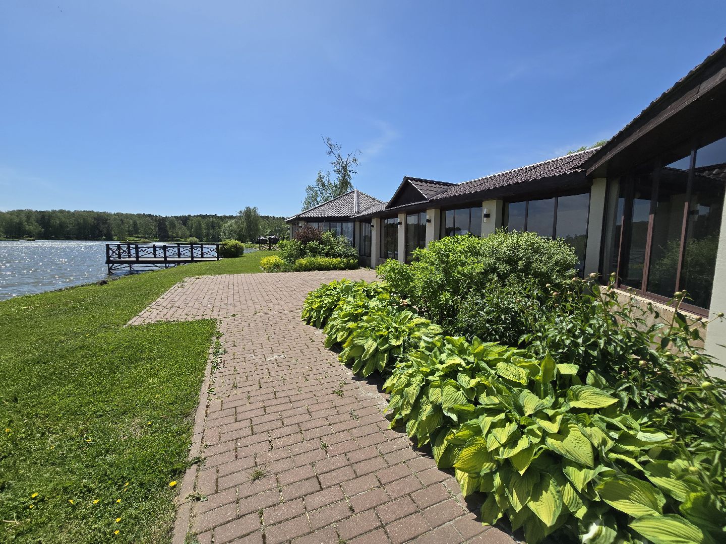 Коломна, рыбхоз, рыбалка, зона отдыха,