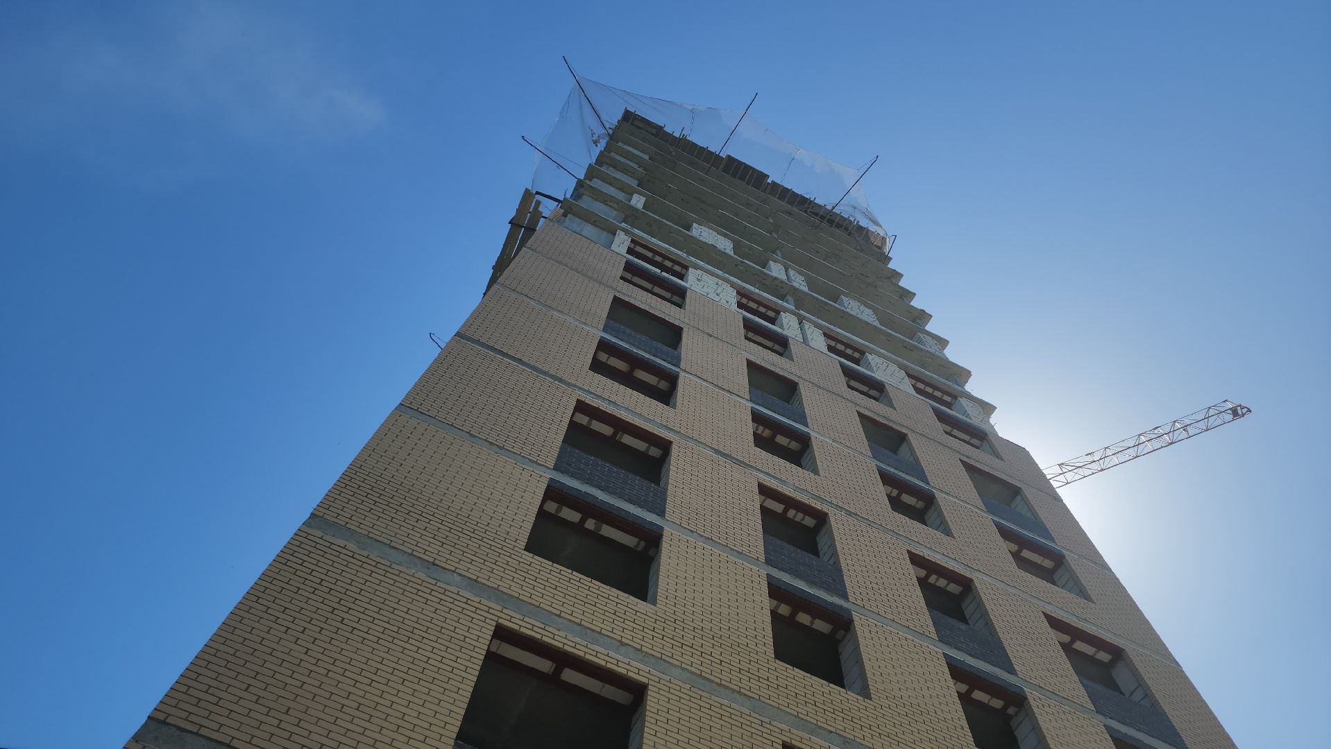 ступино, переселенцы из аварийного фонда, строительство,