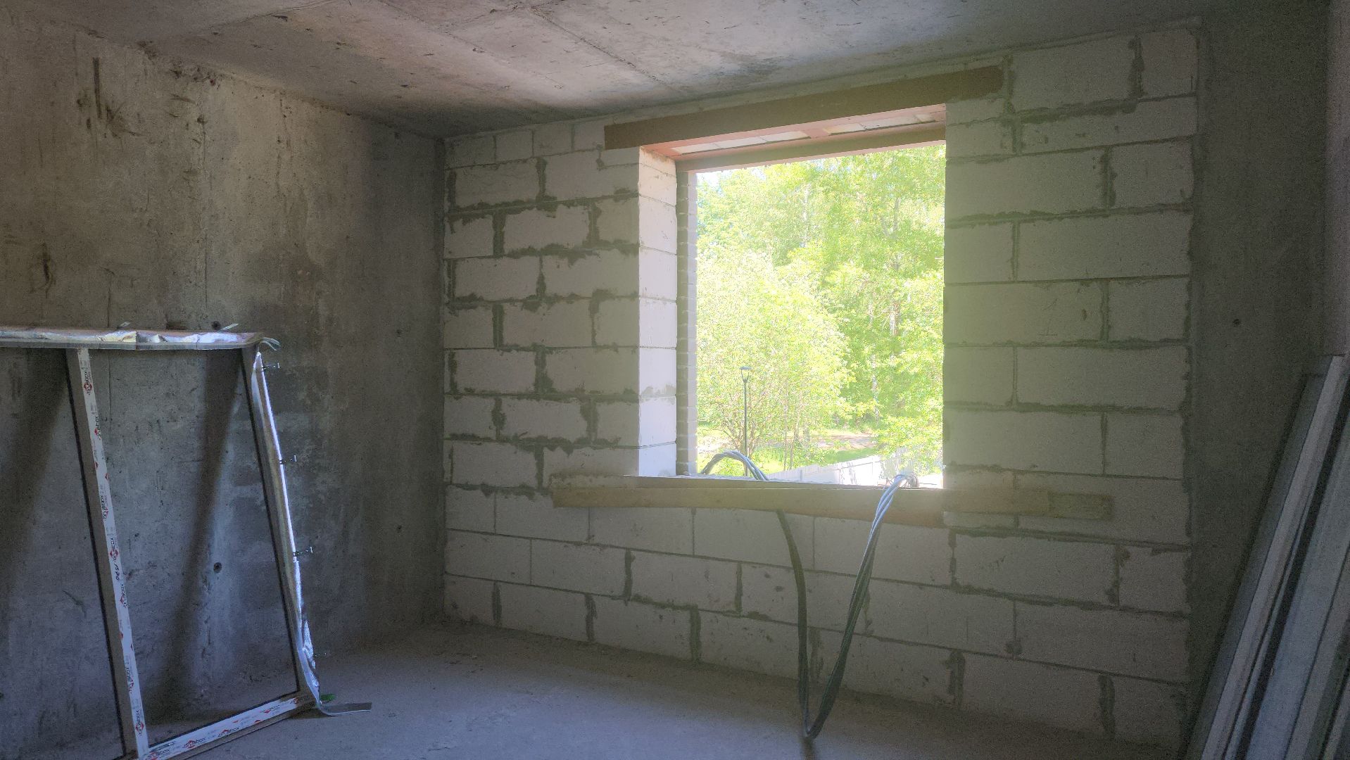 ступино, переселенцы из аварийного фонда, строительство,