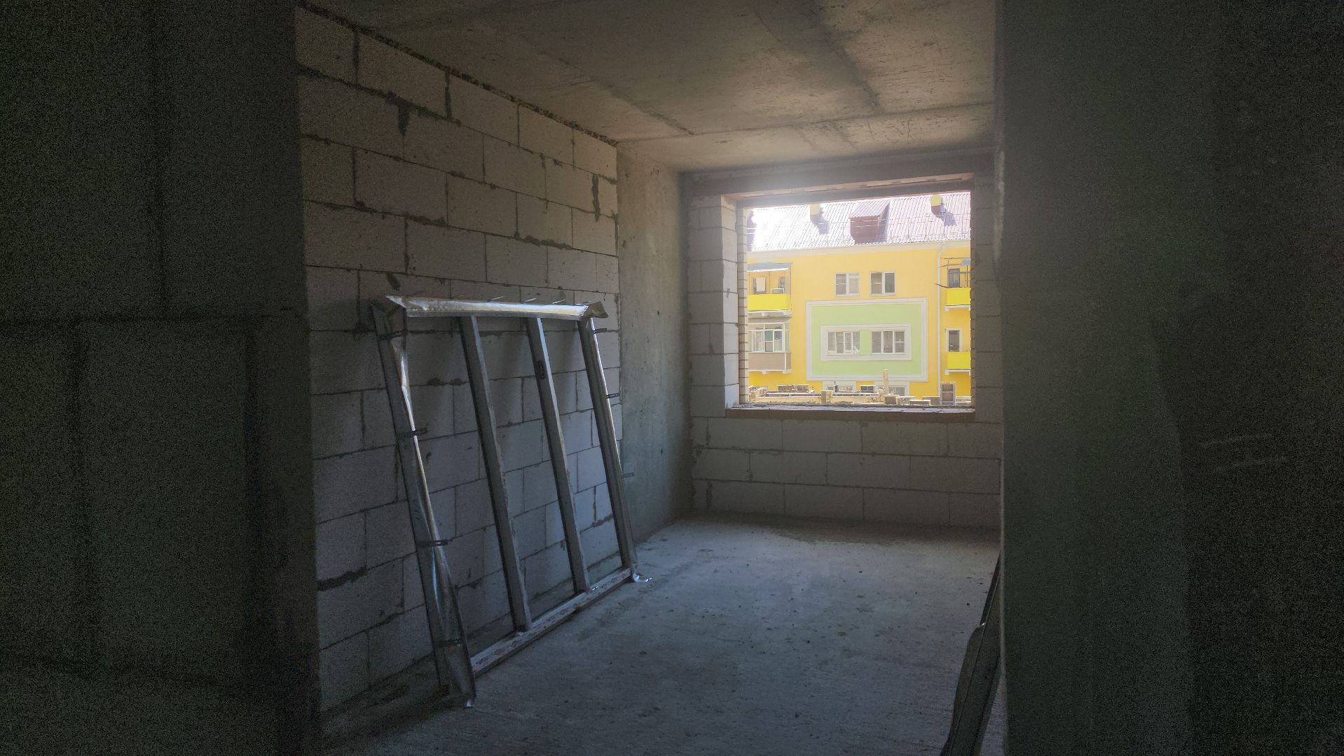 ступино, переселенцы из аварийного фонда, строительство,