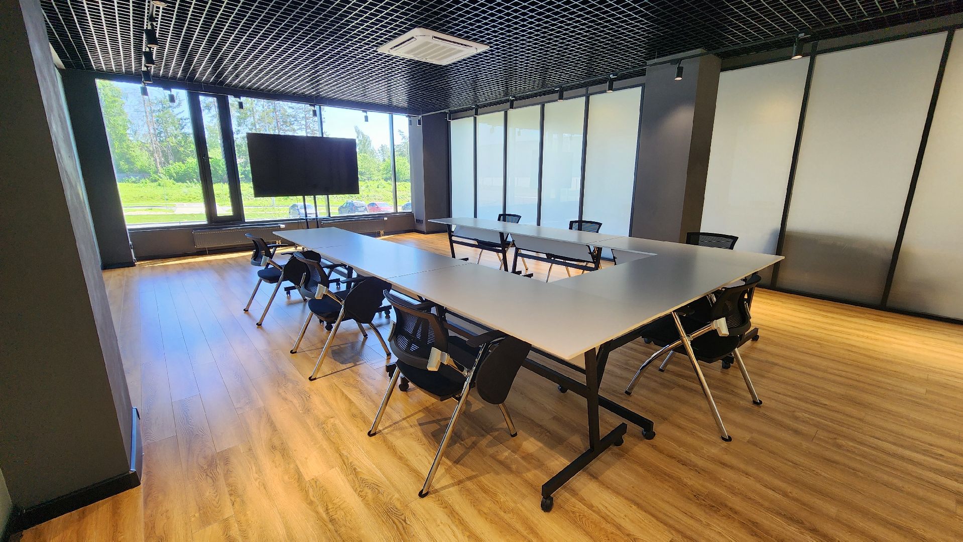 солнечногорск, экономика, есипово, индастриал сити,