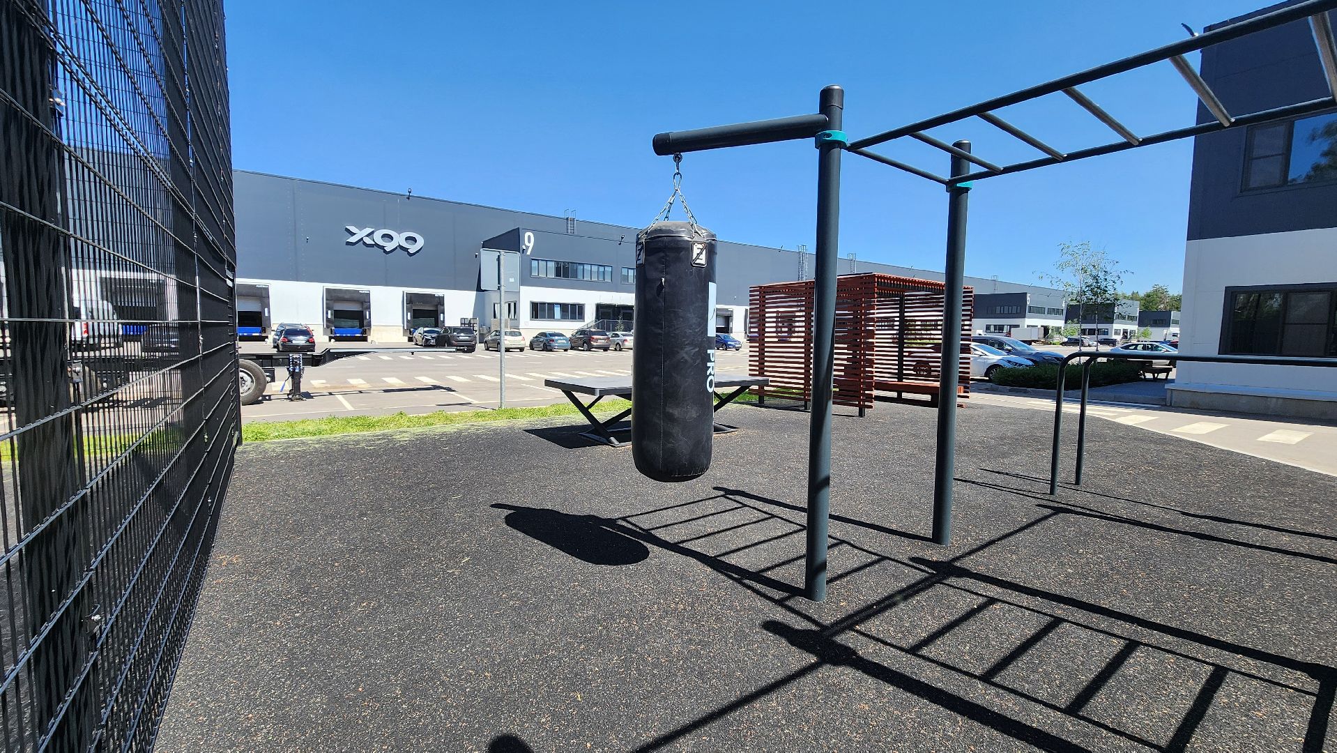 солнечногорск, экономика, есипово, индастриал сити,