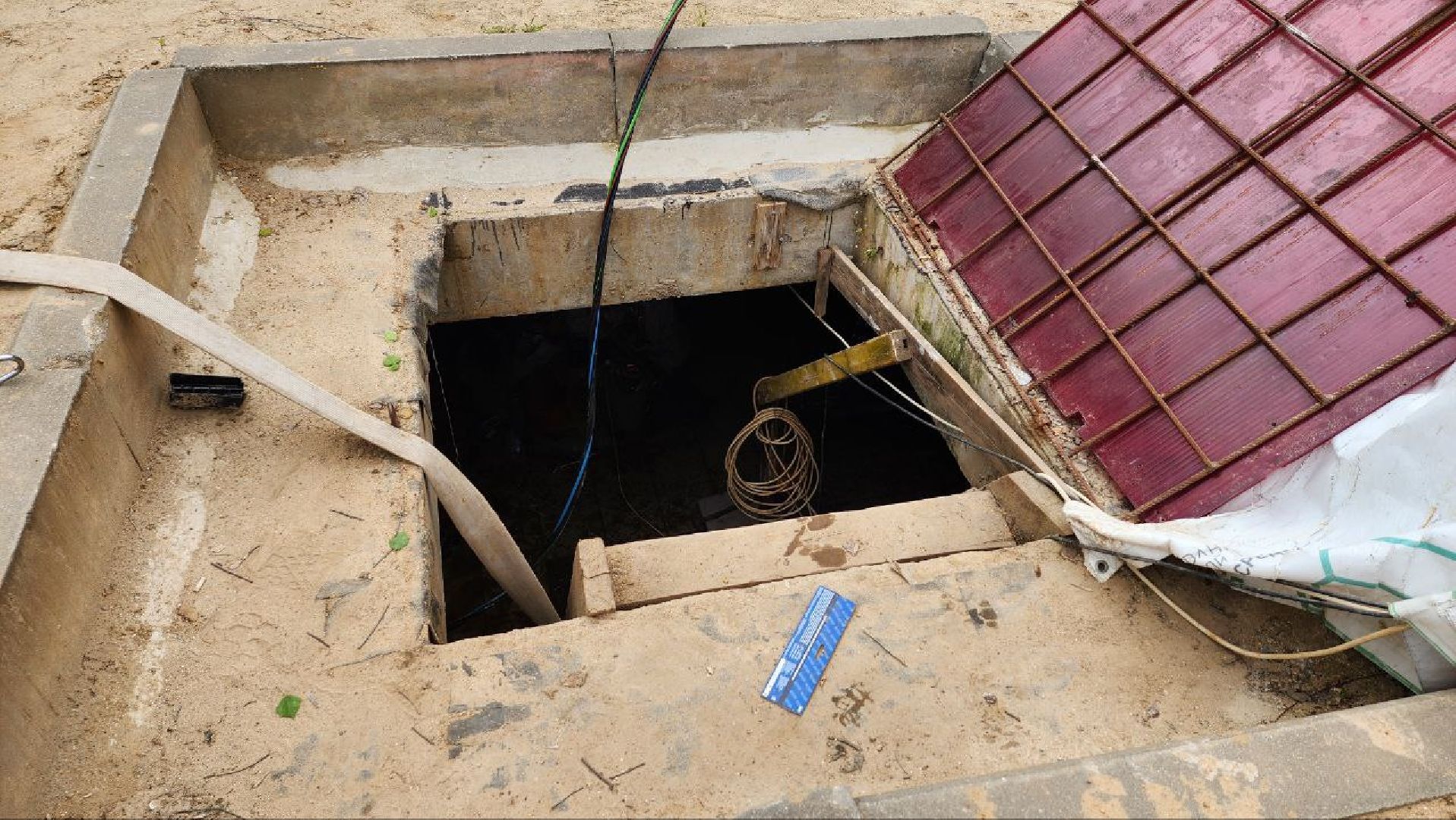 Дмитров, Парк Березовая роща, Реконструкция фонтана, Минблаго,