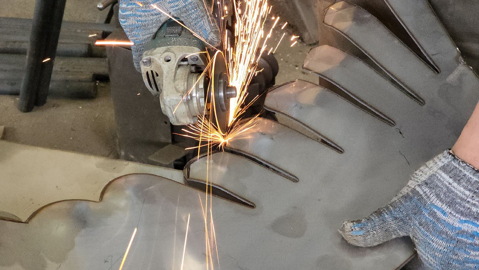 Руза, Алексей Шилов, арт-объект, Чайка,