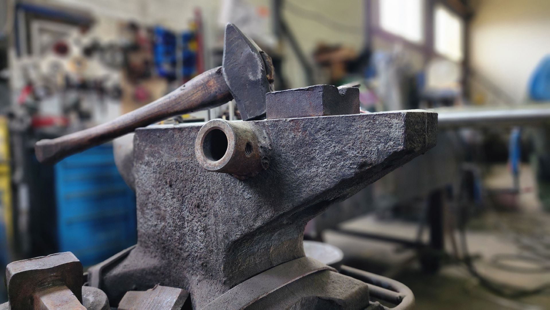 Руза, Алексей Шилов, арт-объект, Чайка,