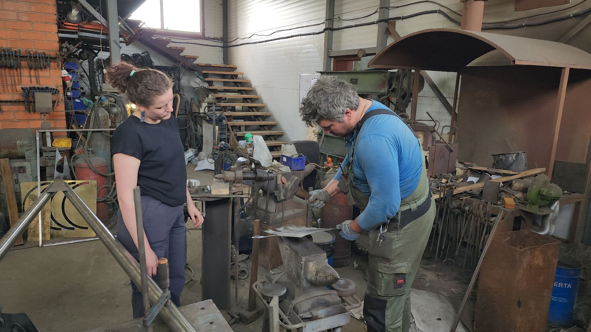 Руза, Алексей Шилов, арт-объект, Чайка,