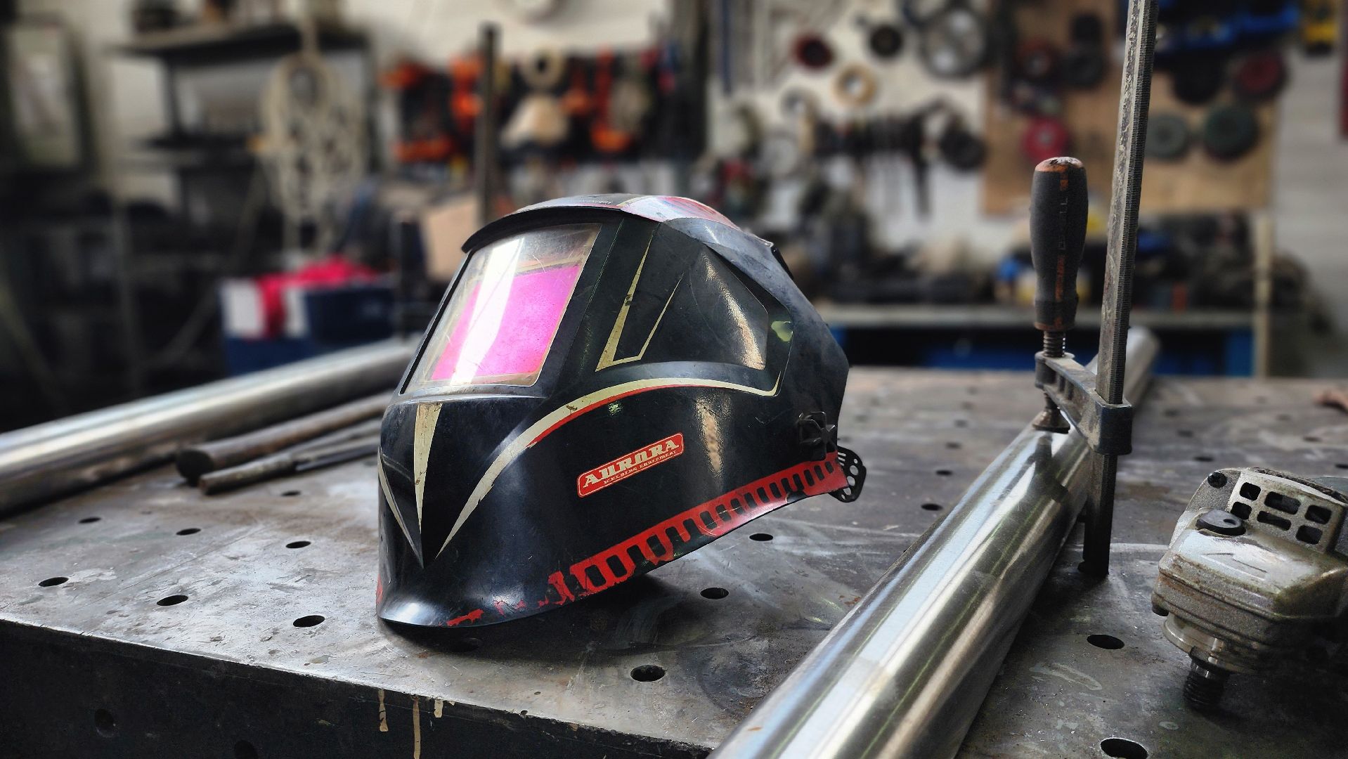 Руза, Алексей Шилов, арт-объект, Чайка,