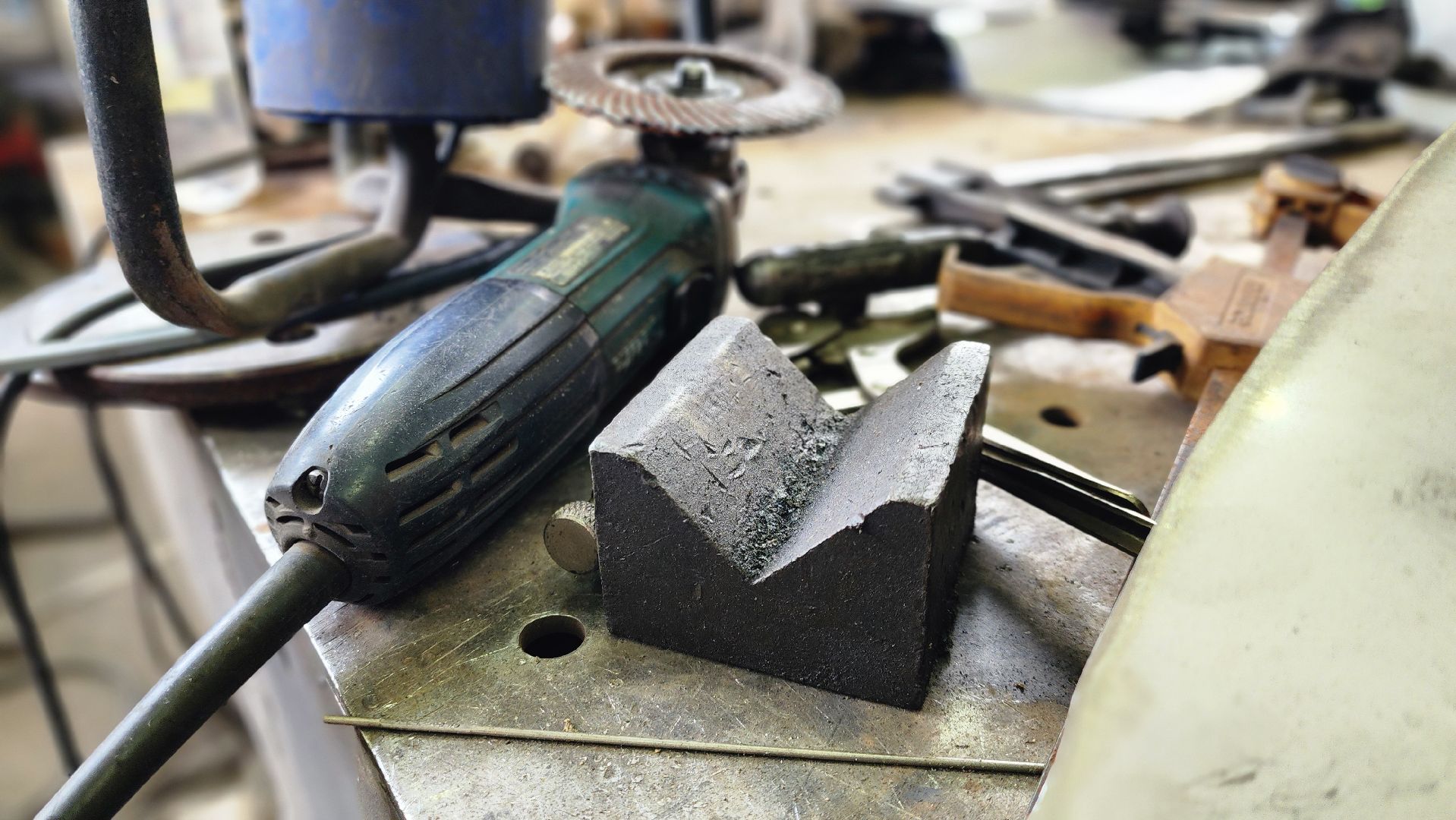 Руза, Алексей Шилов, арт-объект, Чайка,